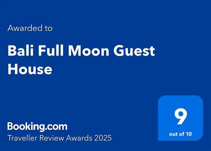 Bali Full Moon Canggu (Bali)