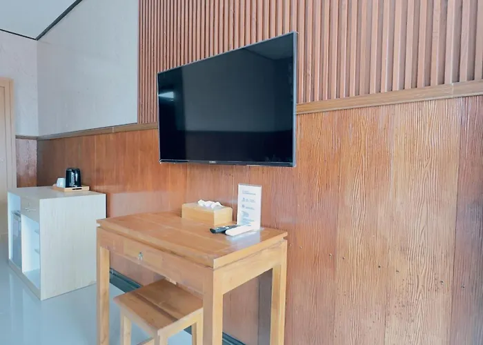Guest house Bali Full Moon Canggu (Bali)