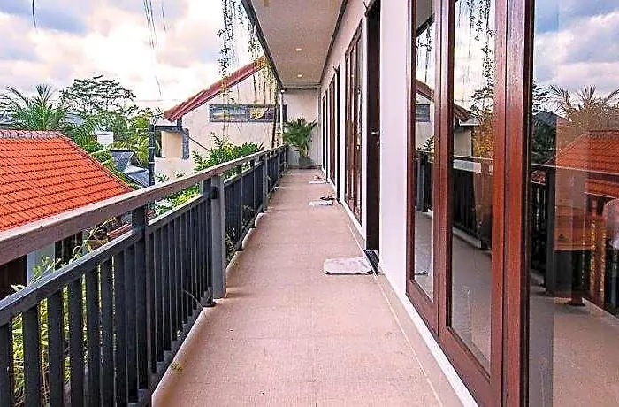 Bali Full Moon 4* Canggu (Bali)