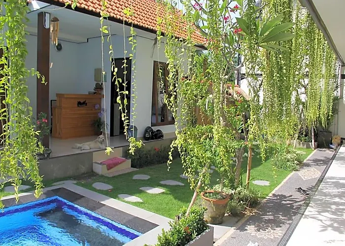 Bali Full Moon 4* Canggu (Bali)