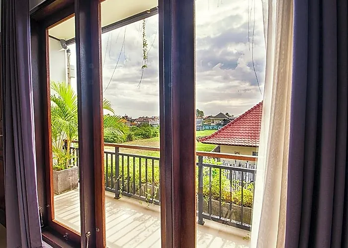 Bali Full Moon Guest house
