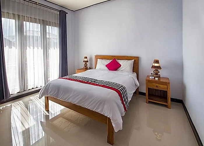 Bali Full Moon Guest house