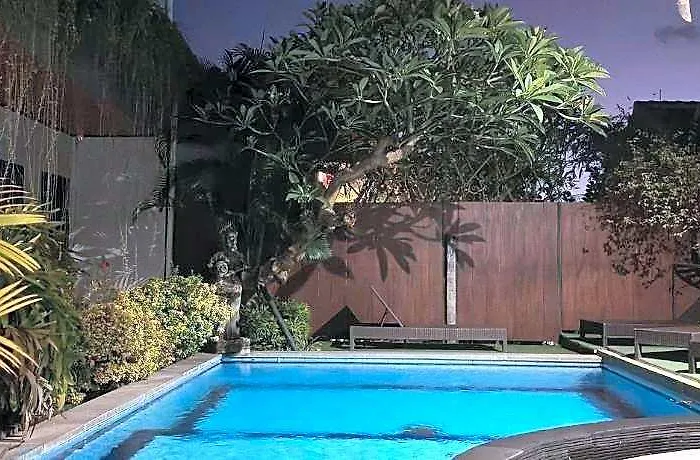 Bali Full Moon Canggu (Bali)