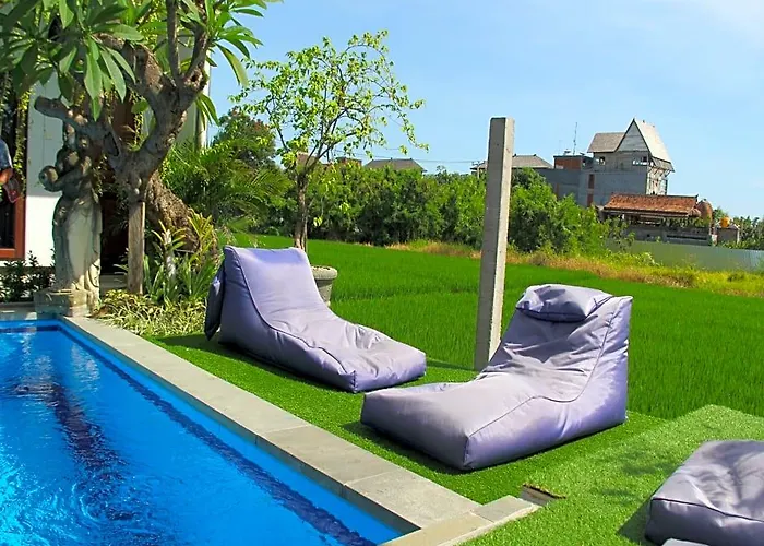 Bali Full Moon