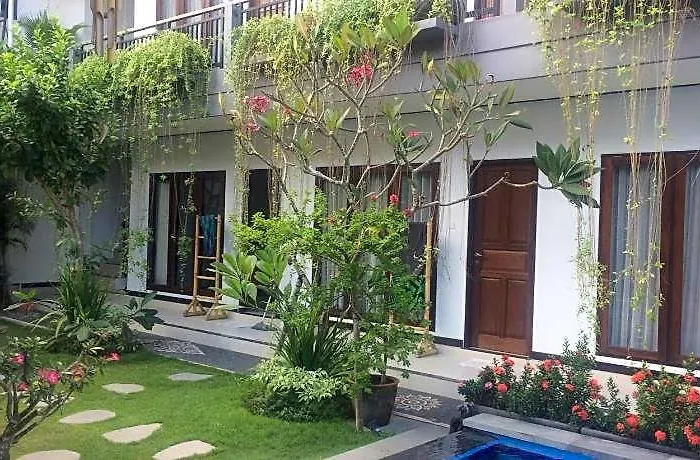 Bali Full Moon Guest house Canggu (Bali)