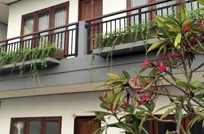 Bali Full Moon Guest house Canggu (Bali)