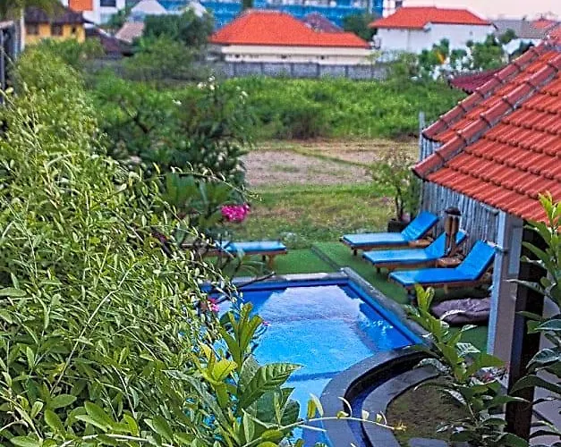 Bali Full Moon Canggu (Bali)