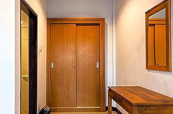 Bali Full Moon Guest house 4*