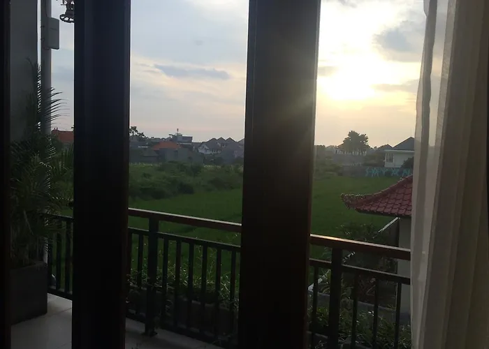 Guest house Bali Full Moon