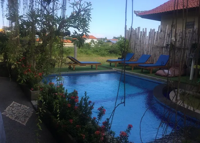 Bali Full Moon Guest house Canggu (Bali)