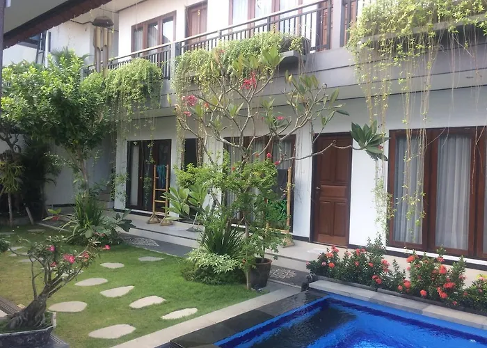 Bali Full Moon