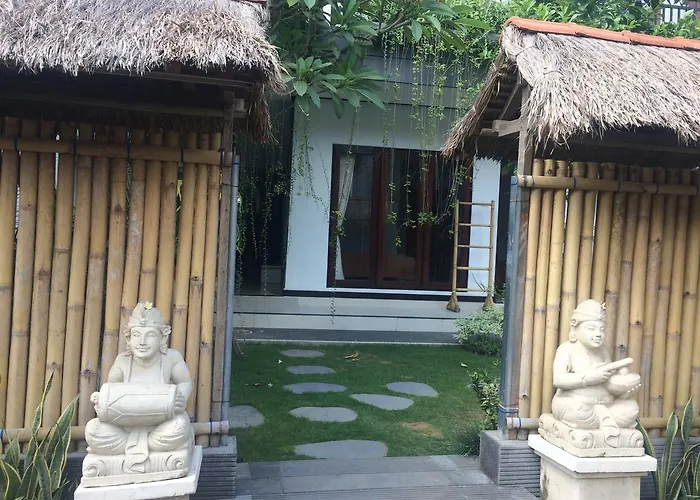 Guest house Bali Full Moon