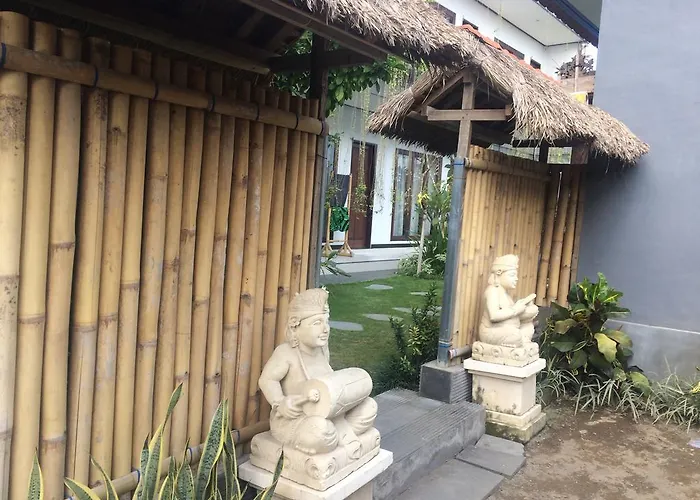 Bali Full Moon Canggu (Bali)