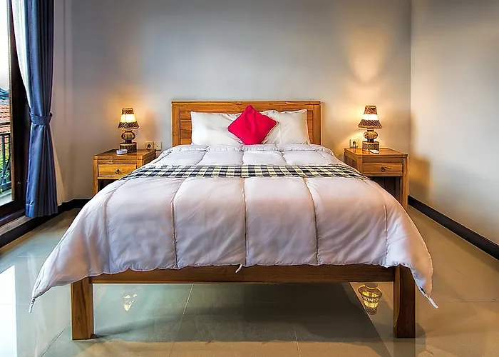 Bali Full Moon Guest house 4*