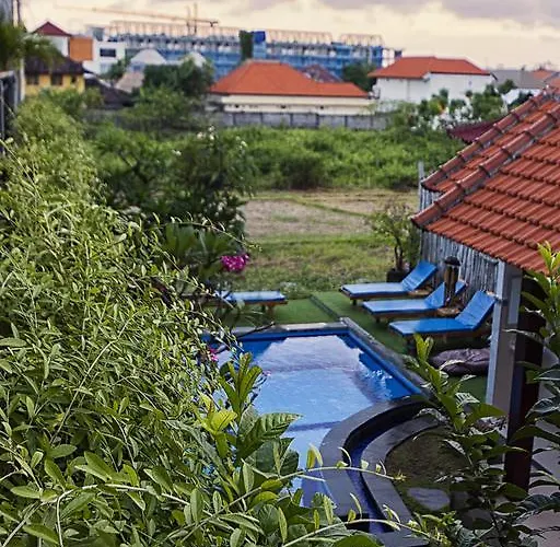 Bali Full Moon 4*