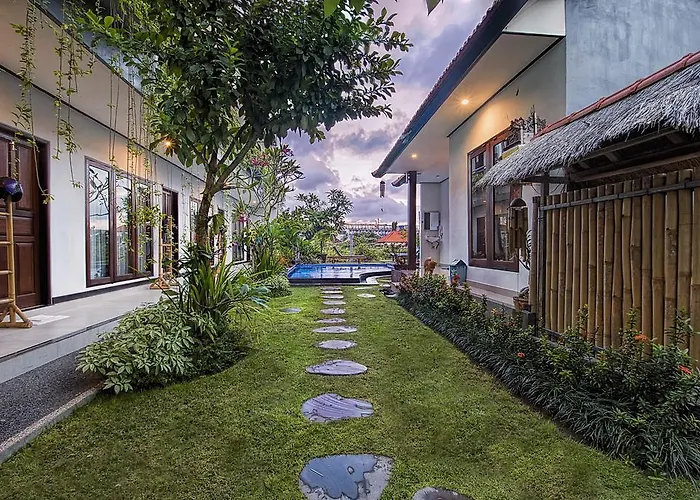 Bali Full Moon Canggu (Bali)
