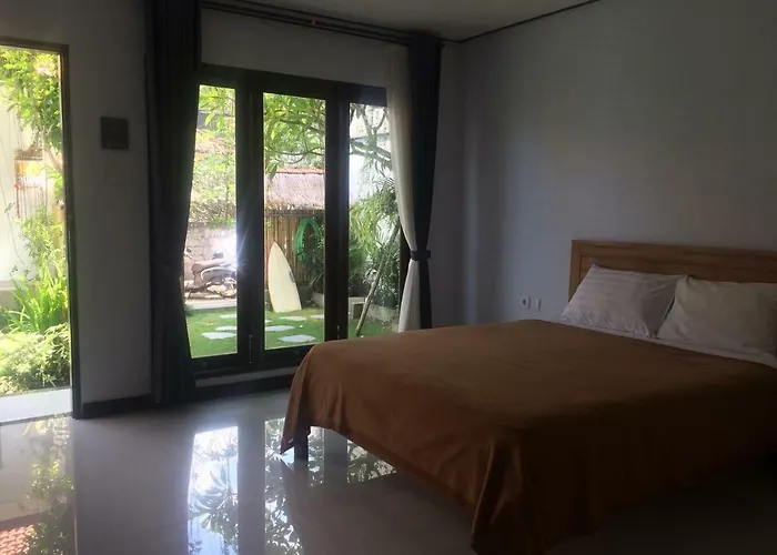 Bali Full Moon Guest house Canggu (Bali)